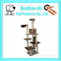 High Quality Wholesale Cat Tree Scratching Post